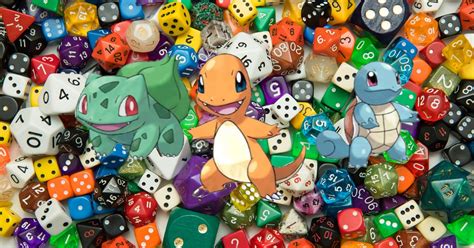 random pokemon starter generator.